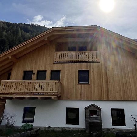 Bio Felderhof Apartment Villa Ottone Exterior photo