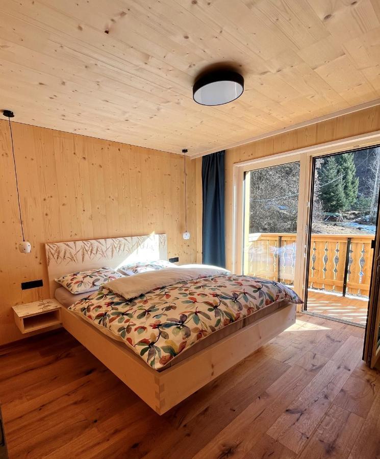 Bio Felderhof Apartment Villa Ottone Exterior photo