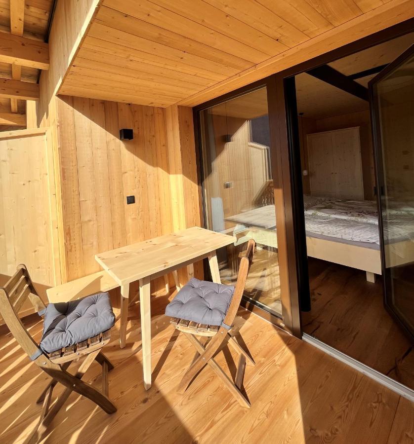 Bio Felderhof Apartment Villa Ottone Exterior photo