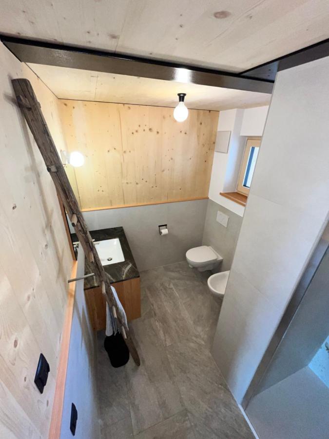 Bio Felderhof Apartment Villa Ottone Exterior photo