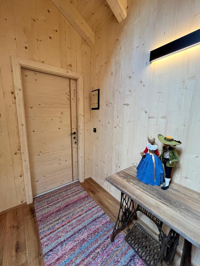 Bio Felderhof Apartment Villa Ottone Exterior photo