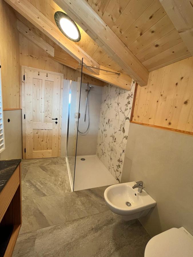 Bio Felderhof Apartment Villa Ottone Exterior photo
