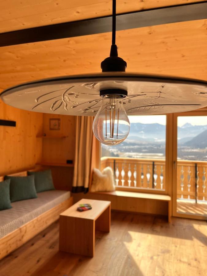 Bio Felderhof Apartment Villa Ottone Exterior photo