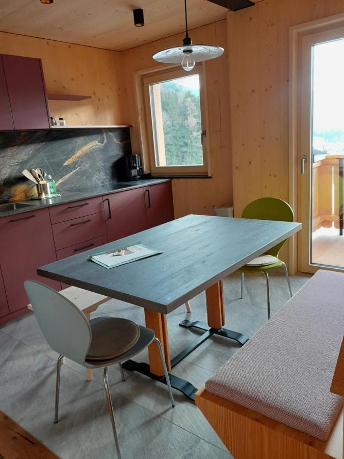 Bio Felderhof Apartment Villa Ottone Exterior photo