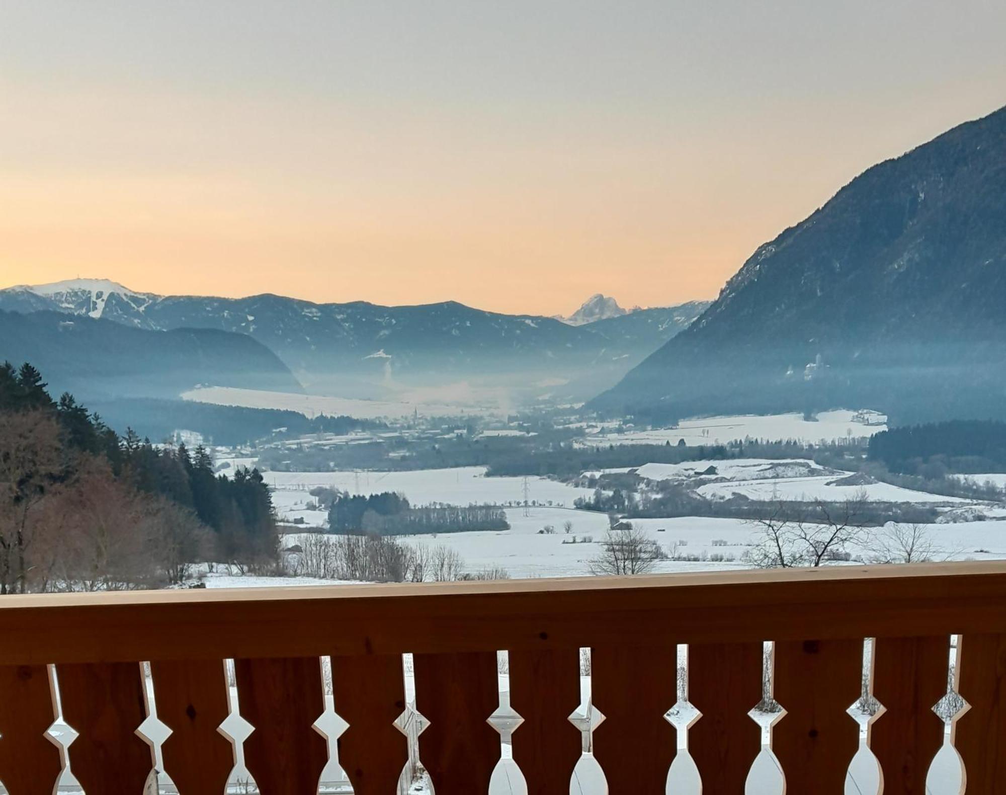 Bio Felderhof Apartment Villa Ottone Exterior photo