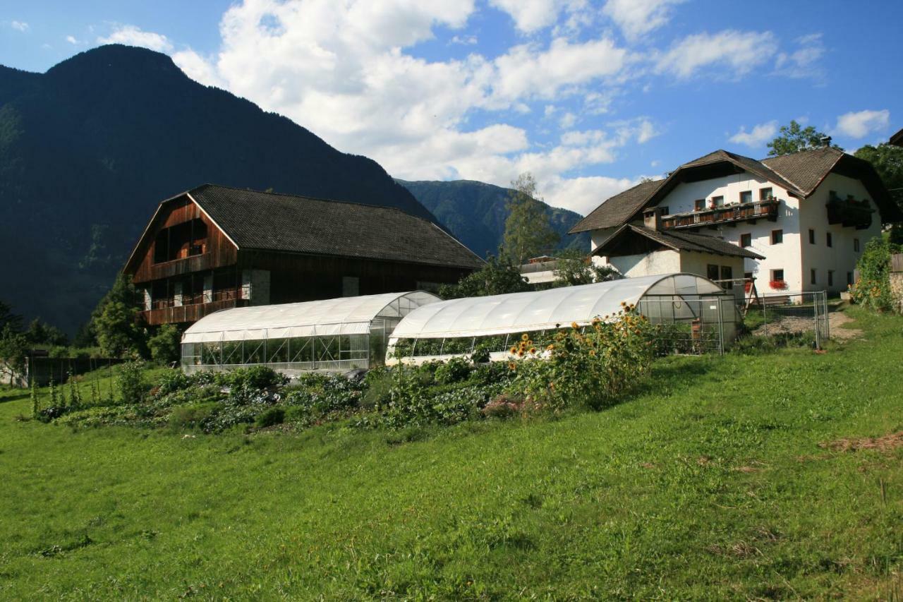 Bio Felderhof Apartment Villa Ottone Exterior photo